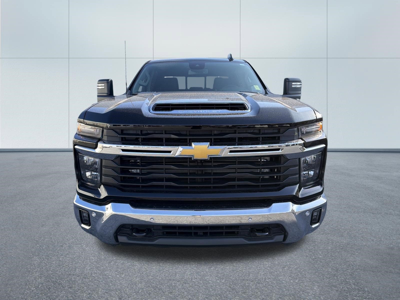 2026 Chevrolet SILVERADO 3500HD LT