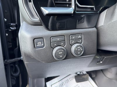 2026 Chevrolet SILVERADO 3500HD LT