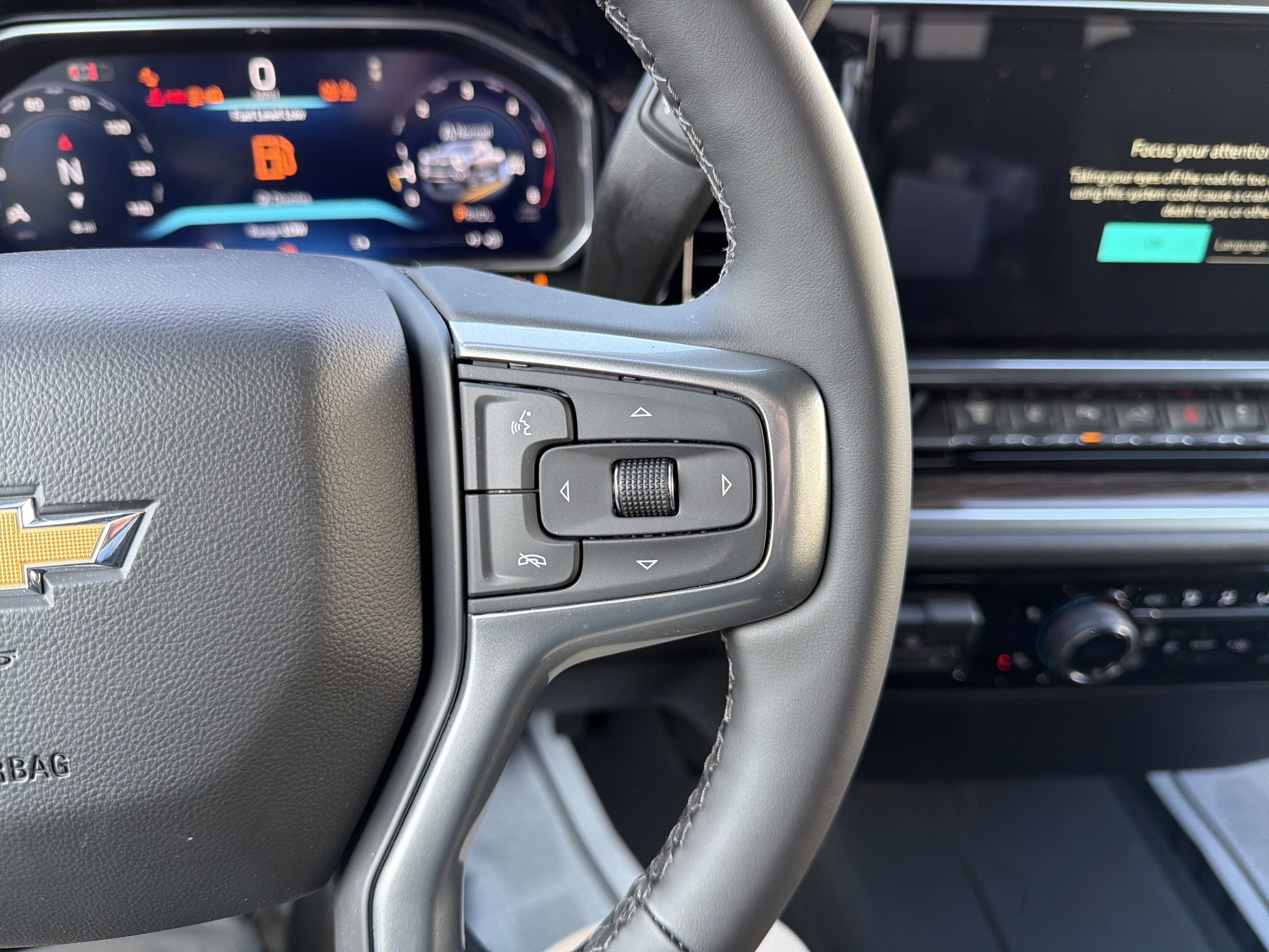 2026 Chevrolet SILVERADO 3500HD LT