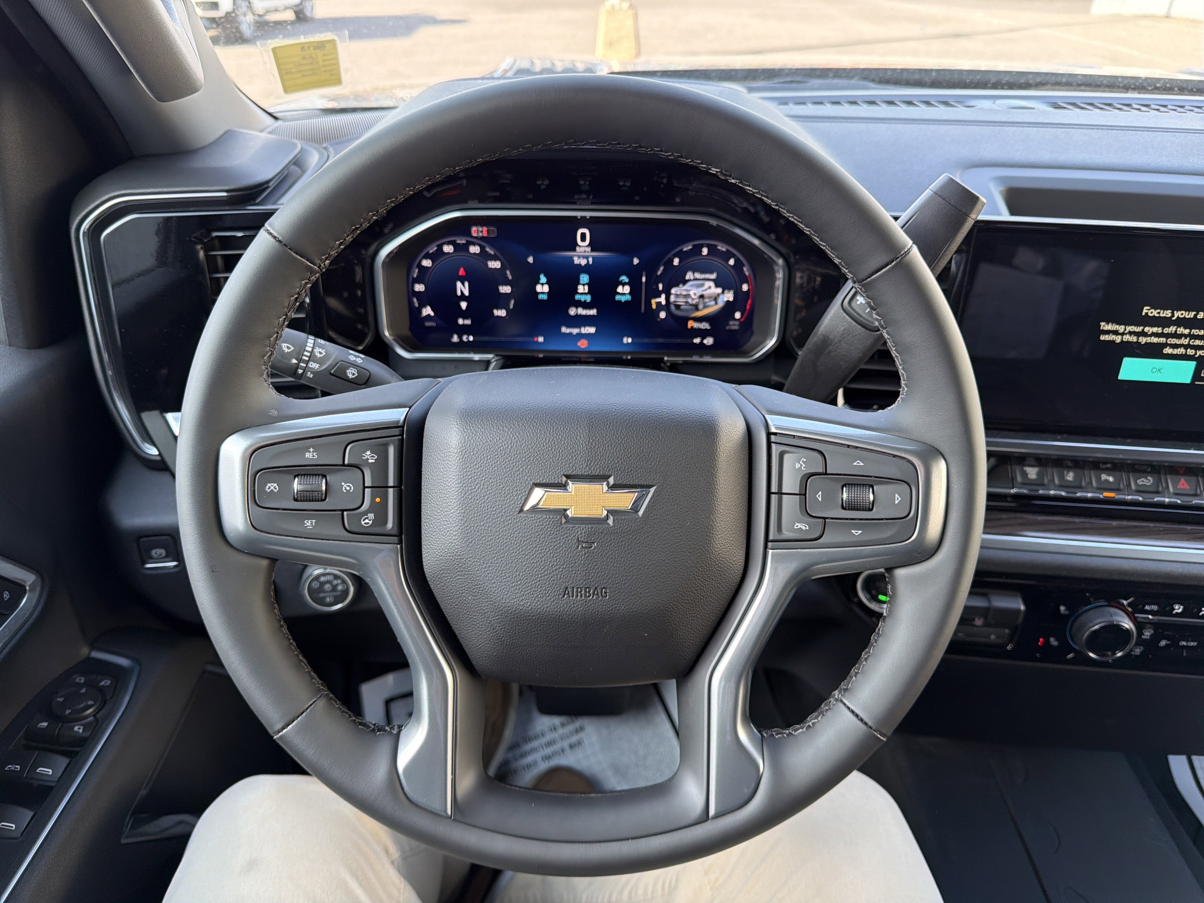 2026 Chevrolet SILVERADO 3500HD LT