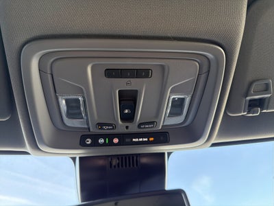 2026 Chevrolet SILVERADO 3500HD LT