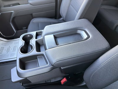 2026 Chevrolet SILVERADO 3500HD LT