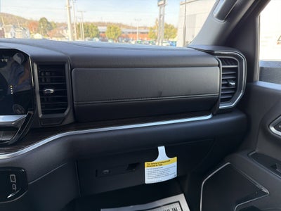 2026 Chevrolet SILVERADO 3500HD LT