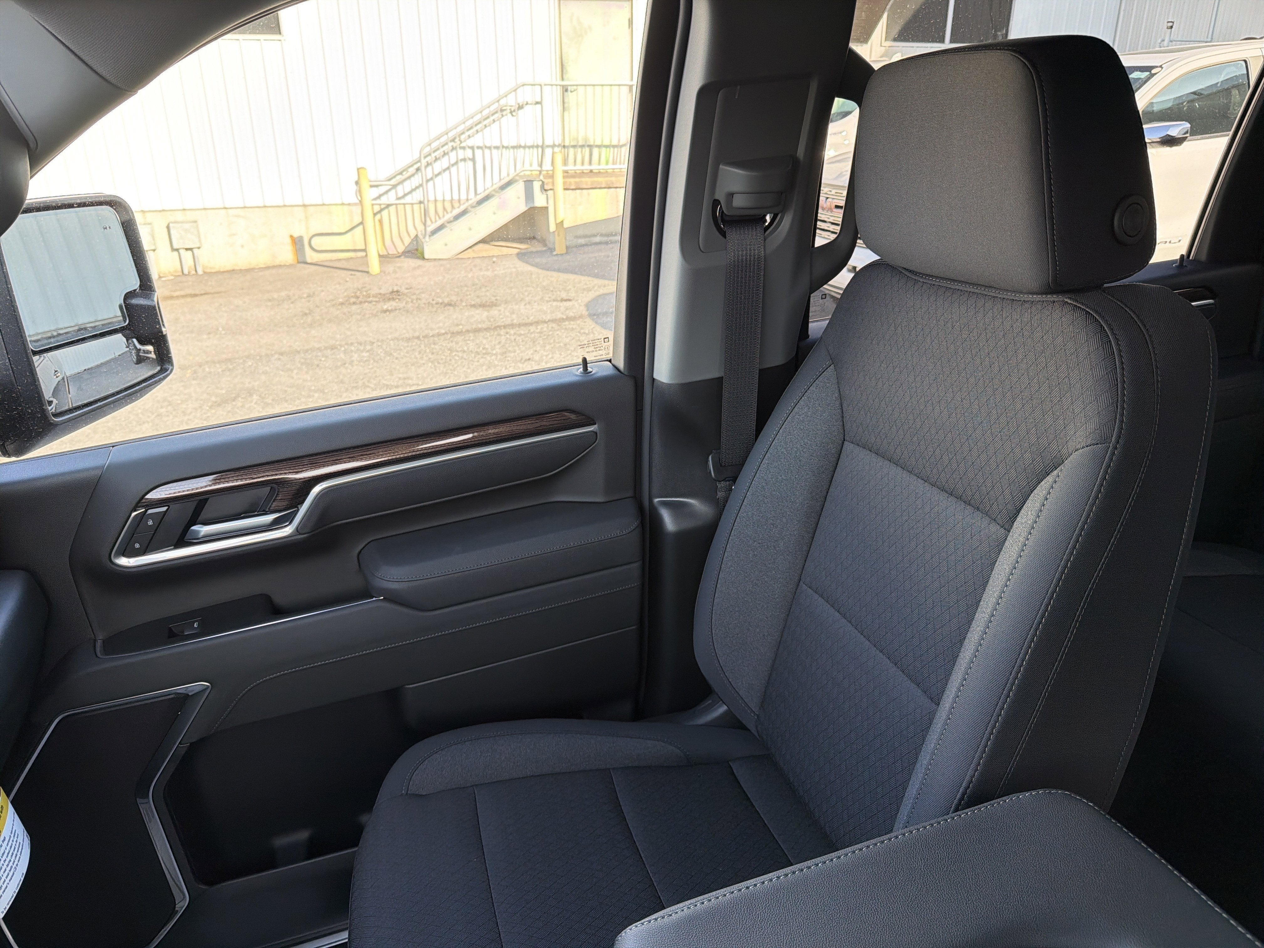 2026 Chevrolet SILVERADO 3500HD LT