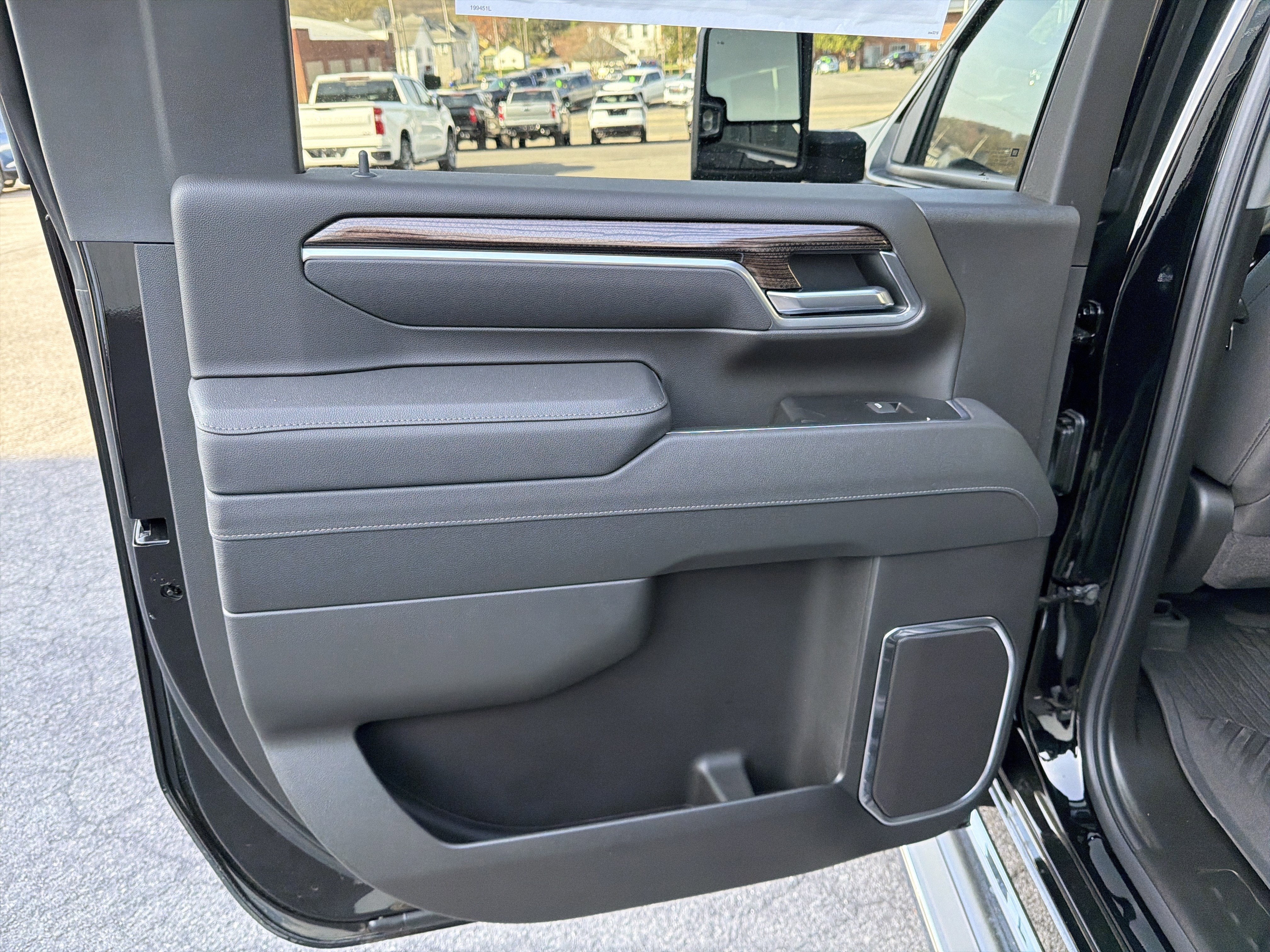 2026 Chevrolet SILVERADO 3500HD LT