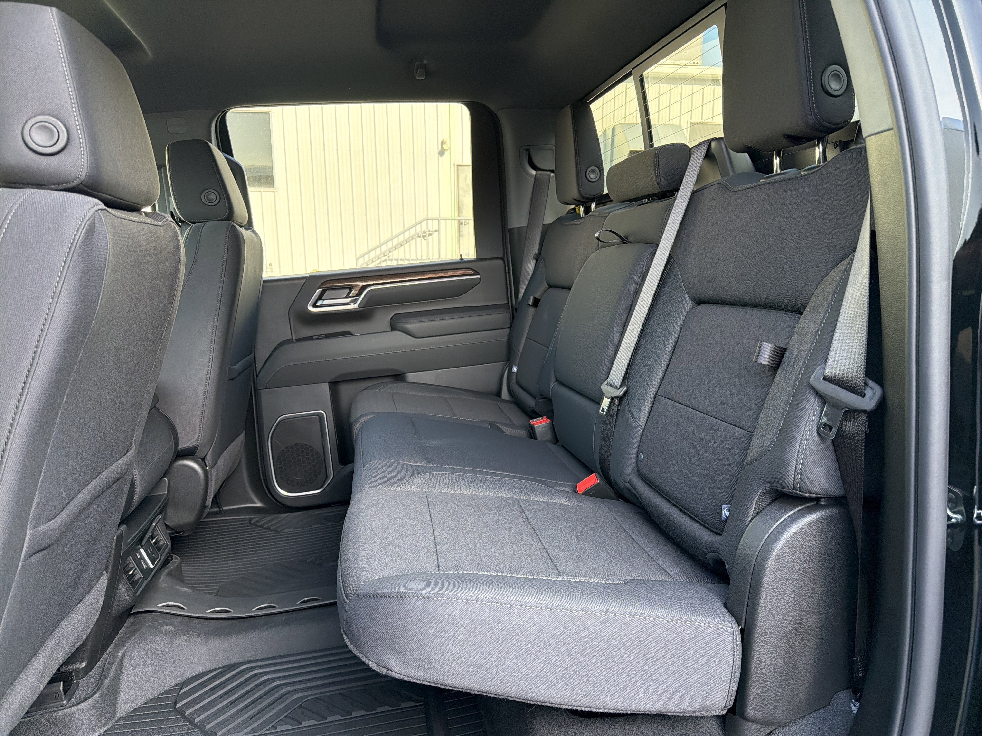 2026 Chevrolet SILVERADO 3500HD LT