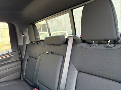 2026 Chevrolet SILVERADO 3500HD LT