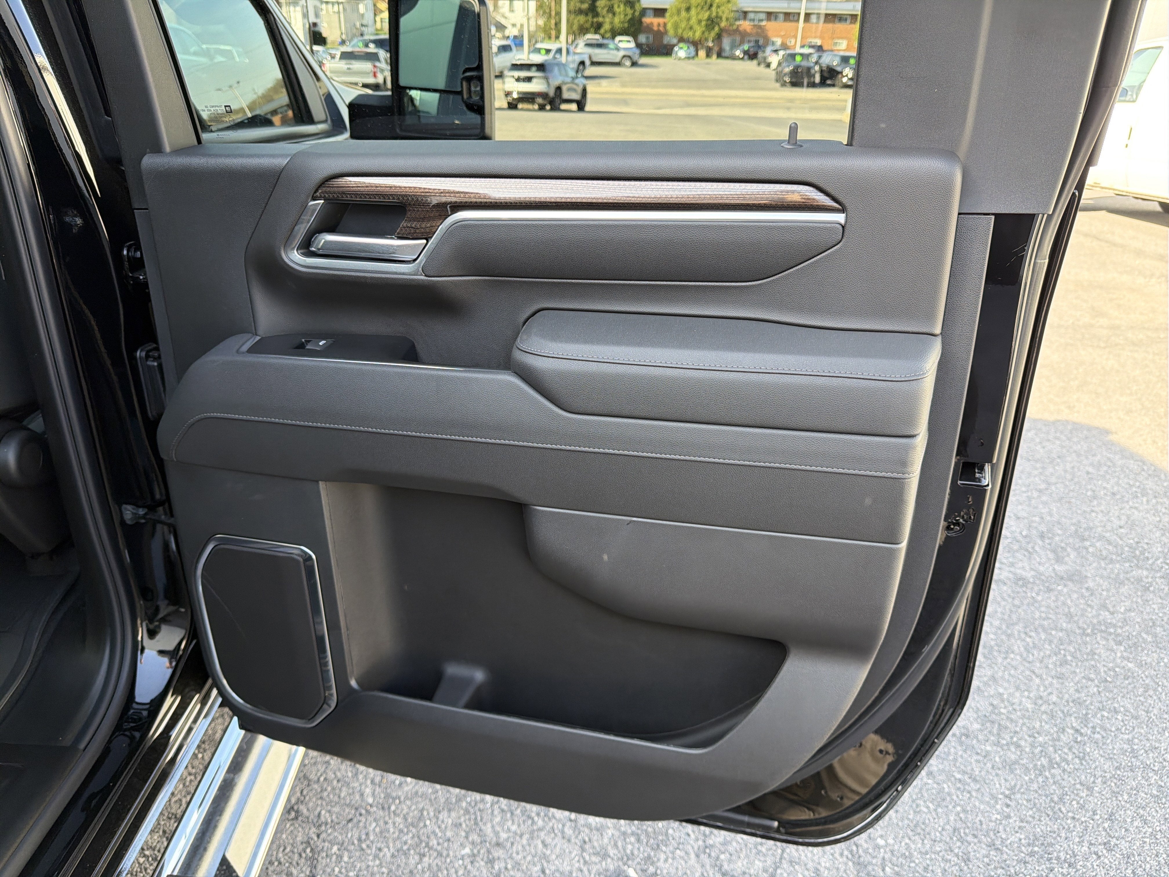 2026 Chevrolet SILVERADO 3500HD LT