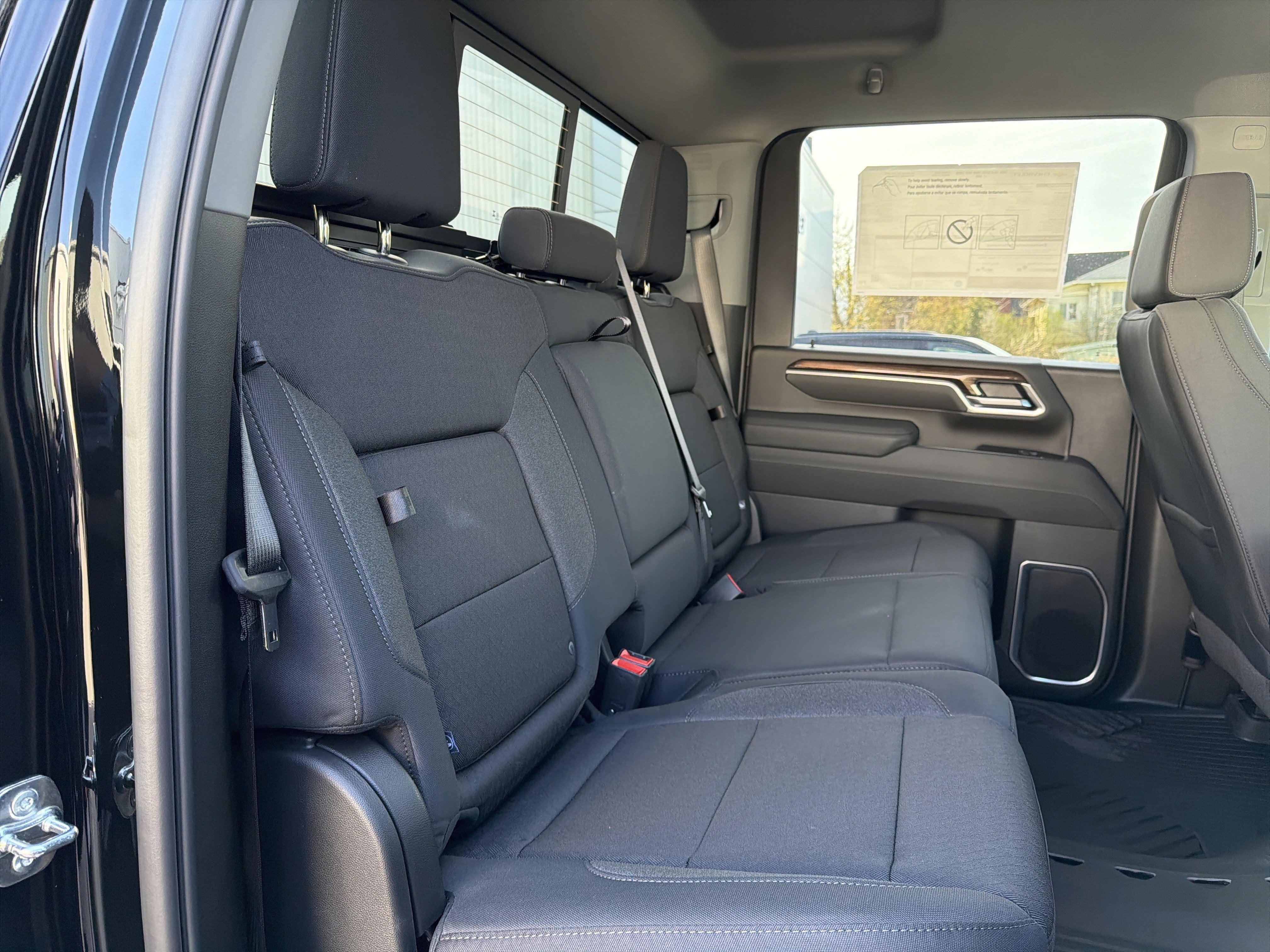 2026 Chevrolet SILVERADO 3500HD LT