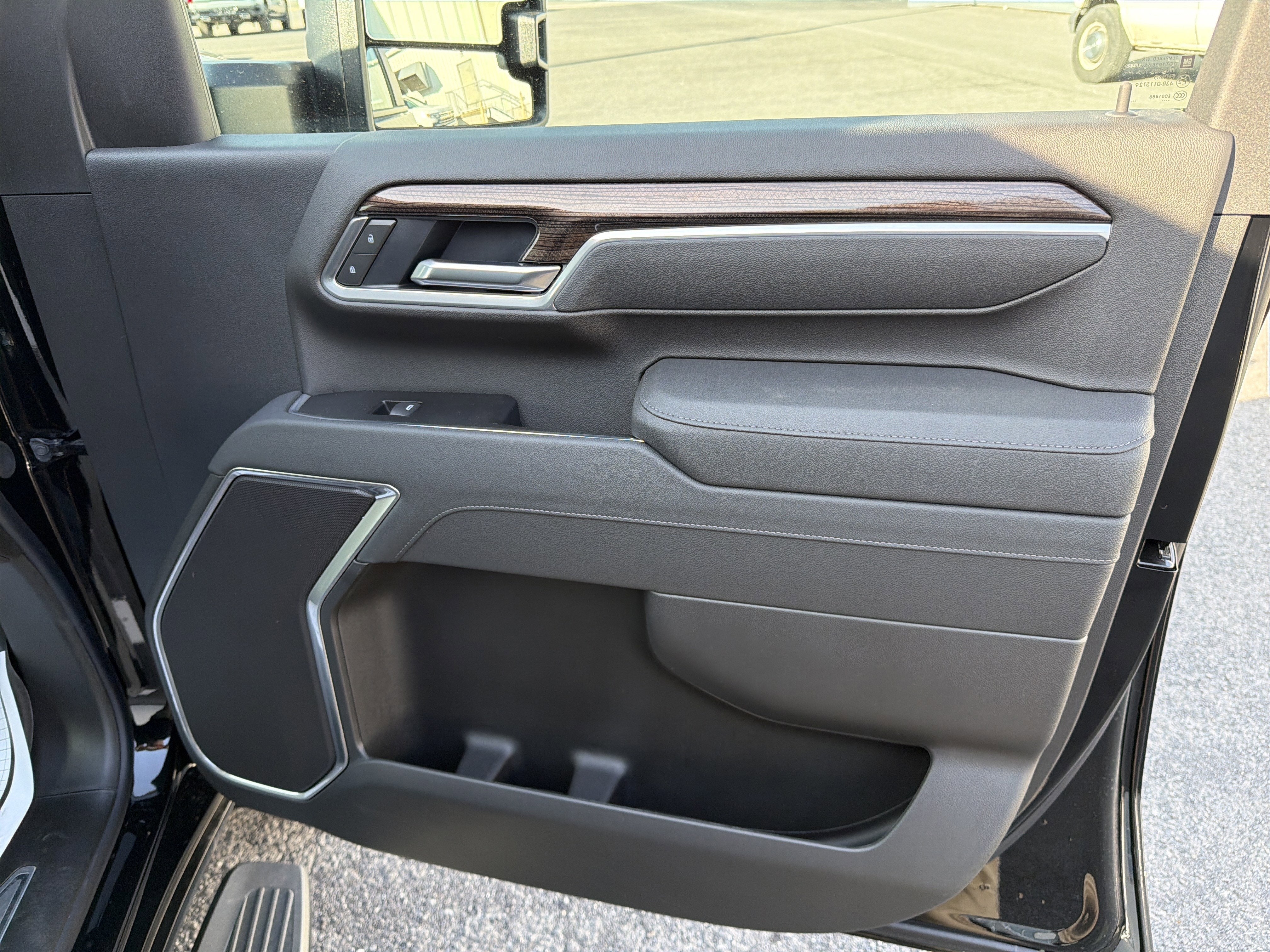2026 Chevrolet SILVERADO 3500HD LT