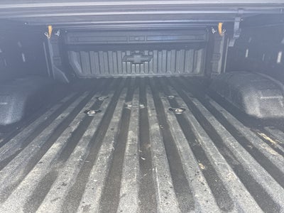 2020 Chevrolet SILVERADO 2500 CUSTOM