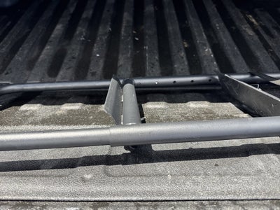 2020 Chevrolet SILVERADO 2500 CUSTOM