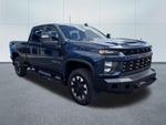 2020 Chevrolet SILVERADO 2500 CUSTOM