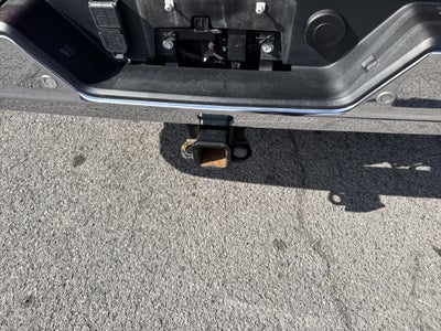 2020 Chevrolet SILVERADO 2500H LTZ