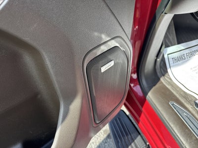 2020 Chevrolet SILVERADO 2500H LTZ