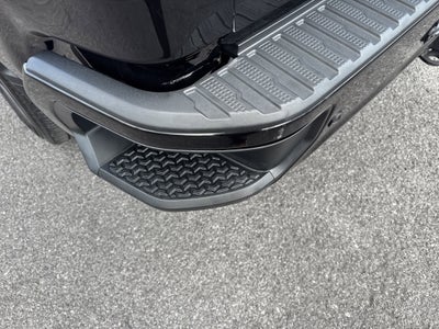 2021 Chevrolet SILVERADO 2500 LTZ