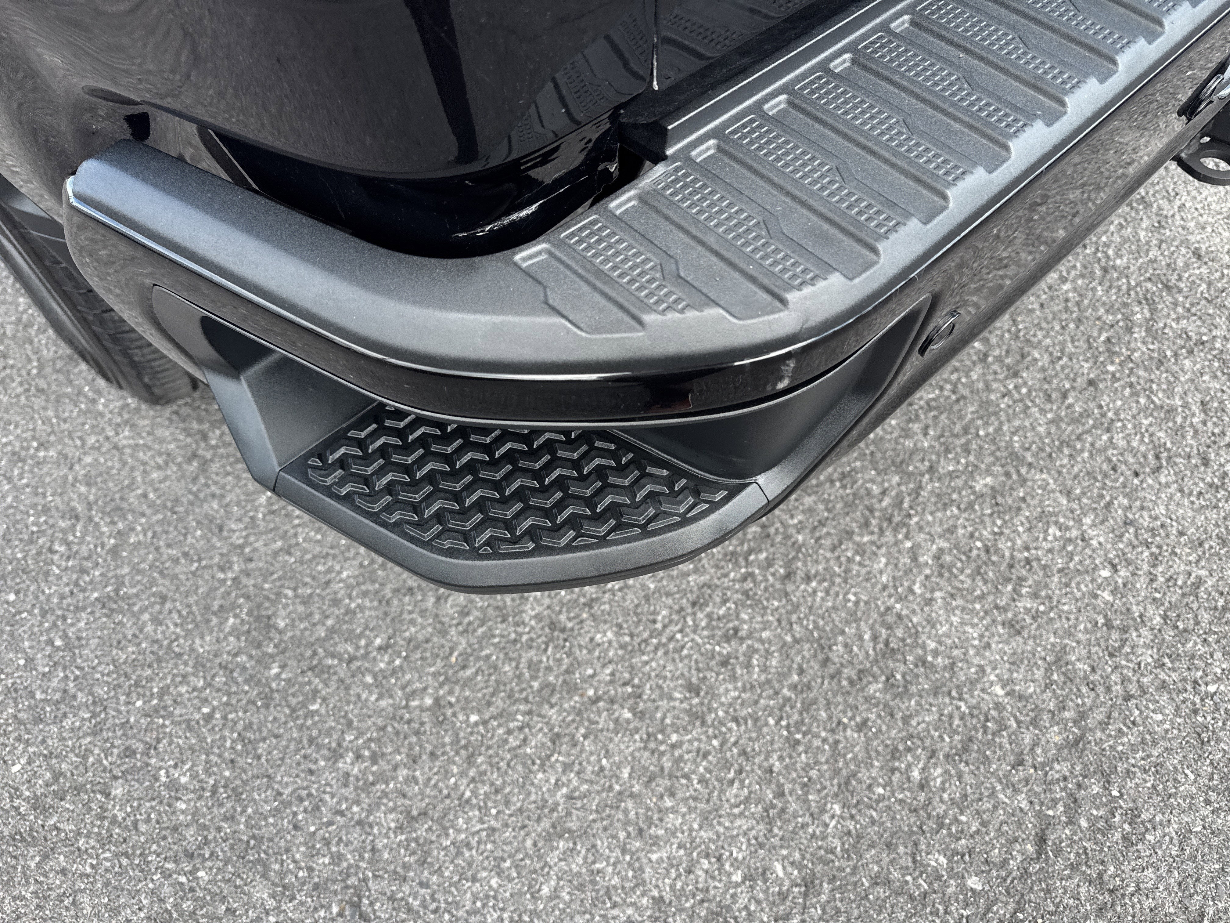 2021 Chevrolet SILVERADO 2500 LTZ