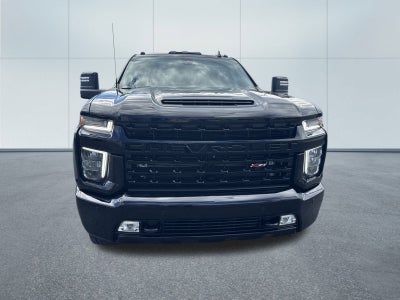 2021 Chevrolet SILVERADO 2500 LTZ