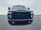 2021 Chevrolet SILVERADO 2500 LTZ