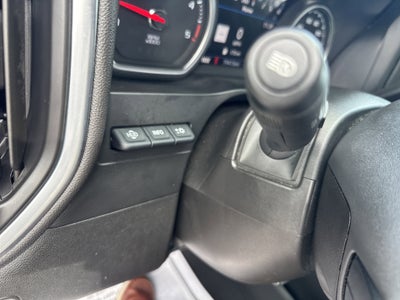 2021 Chevrolet SILVERADO 2500 LTZ