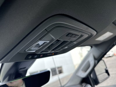 2021 Chevrolet SILVERADO 2500 LTZ