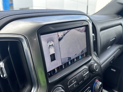 2021 Chevrolet SILVERADO 2500 LTZ