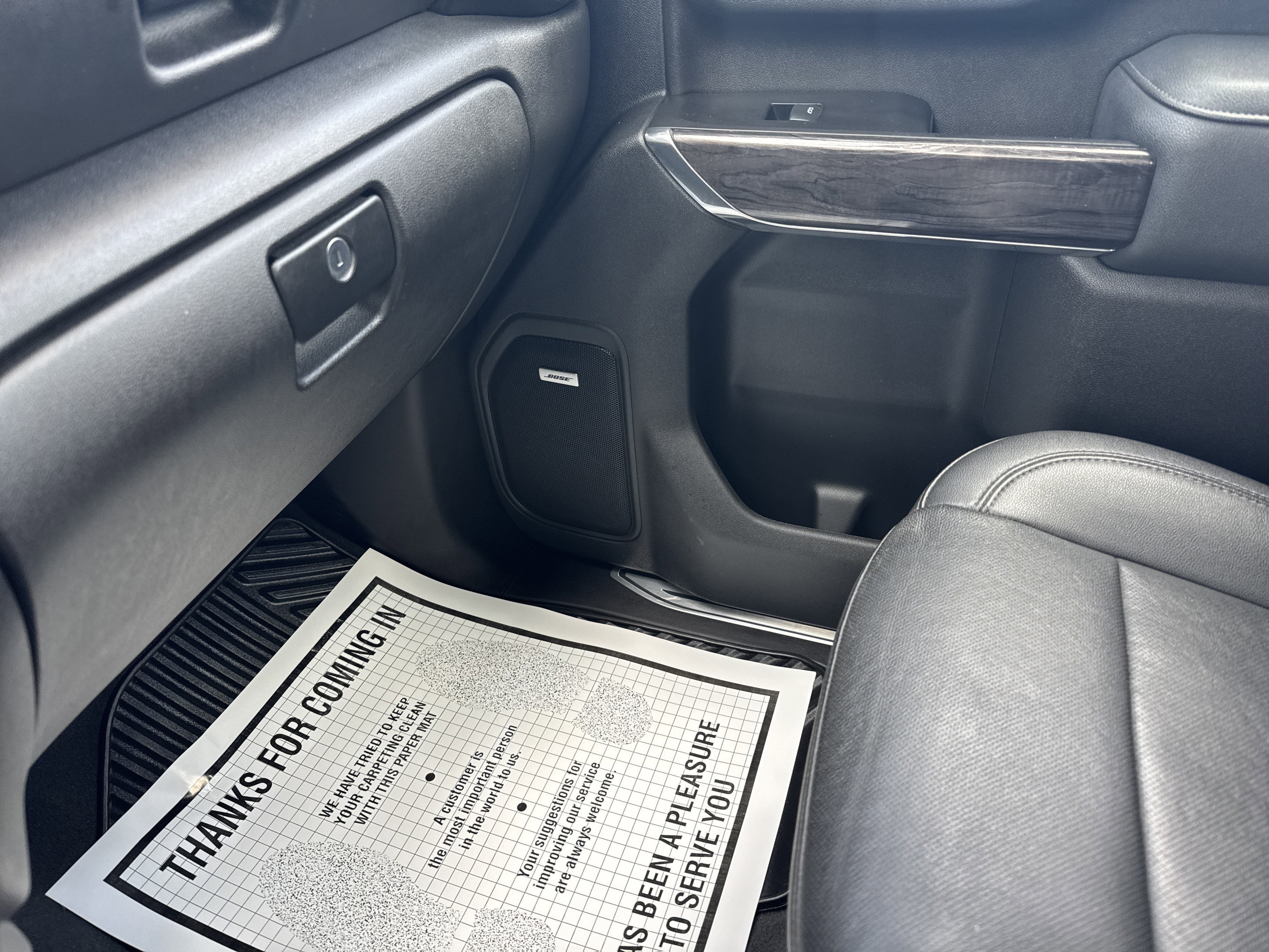 2021 Chevrolet SILVERADO 2500 LTZ