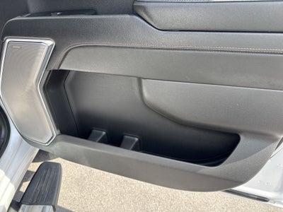 2024 Chevrolet SILVERADO 3500 HIGH COUNTRY