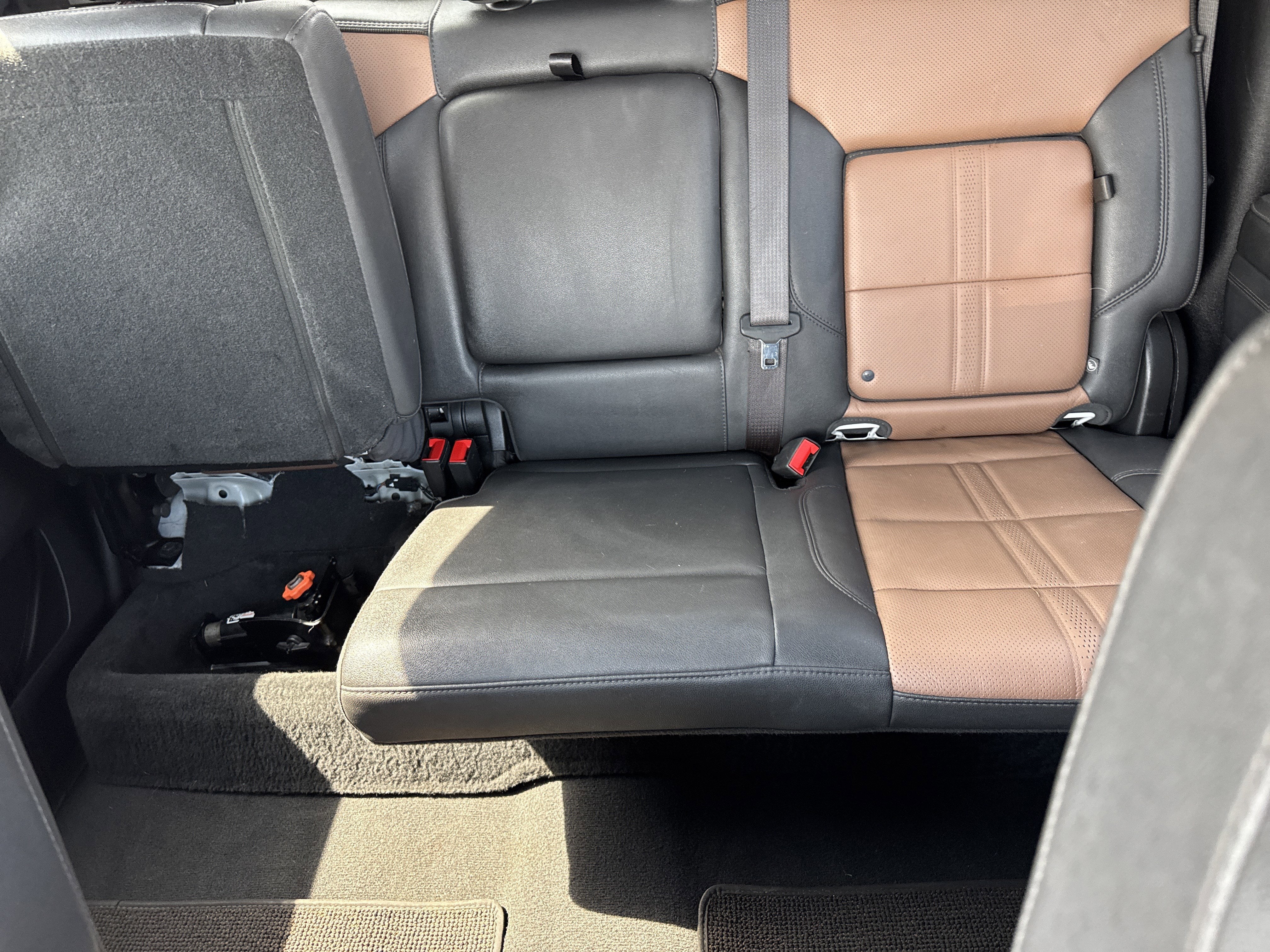 2024 Chevrolet SILVERADO 3500 HIGH COUNTRY