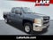 2007 Chevrolet SILVERADO 2500 LT w/1LT