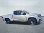 2016 Chevrolet COLORADO WT