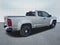 2016 Chevrolet COLORADO WT