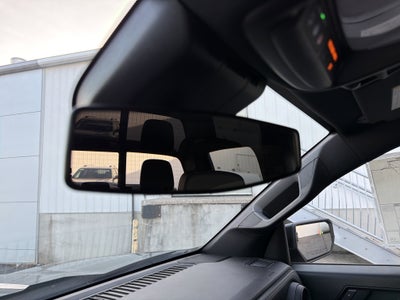 2026 Chevrolet COLORADO 4WD Trail Boss