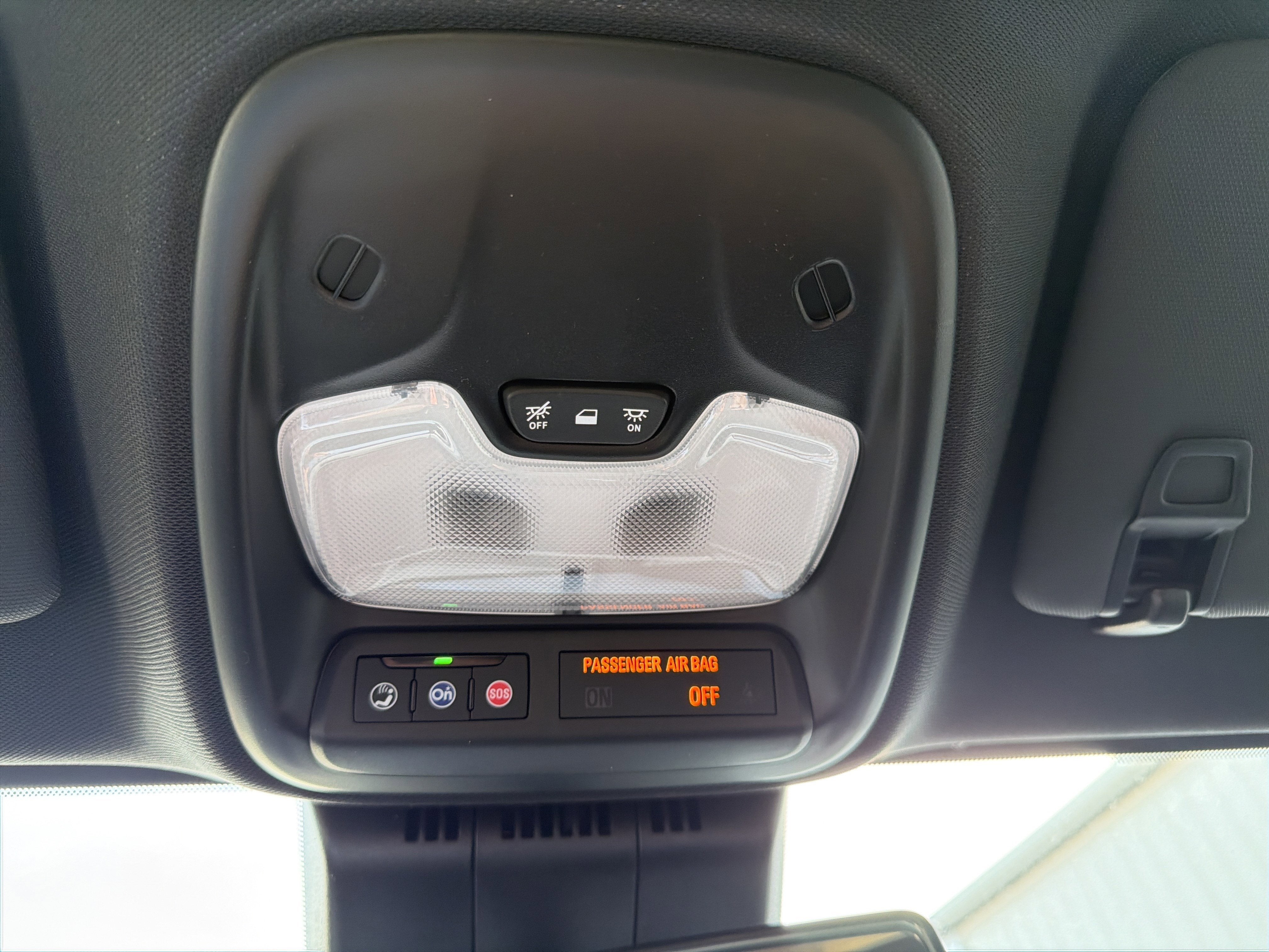 2026 Chevrolet COLORADO 4WD Trail Boss