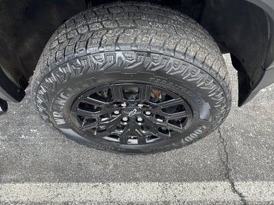 2023 Chevrolet COLORADO 14E43