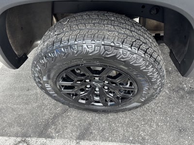 2023 Chevrolet COLORADO 14E43