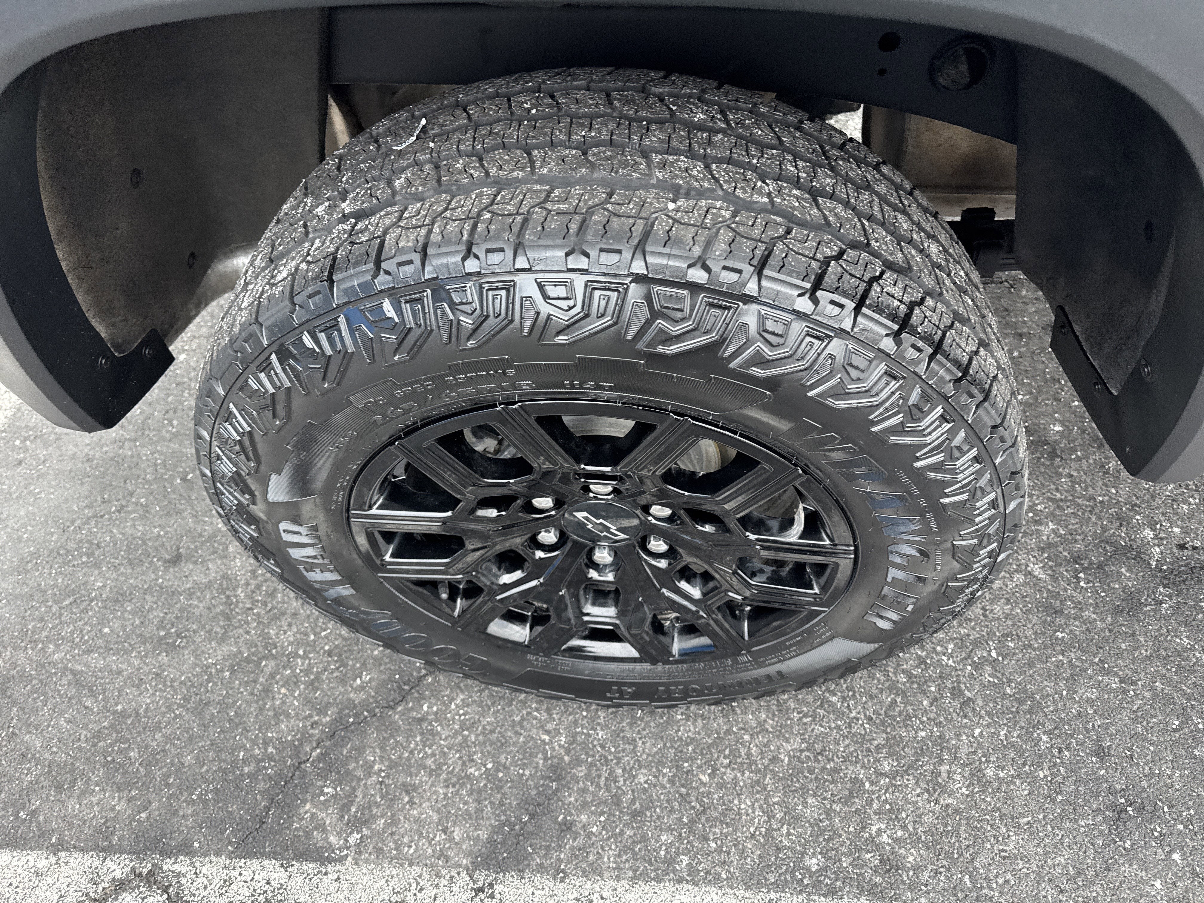 2023 Chevrolet COLORADO 14E43