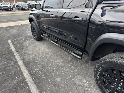 2023 Chevrolet COLORADO 14E43