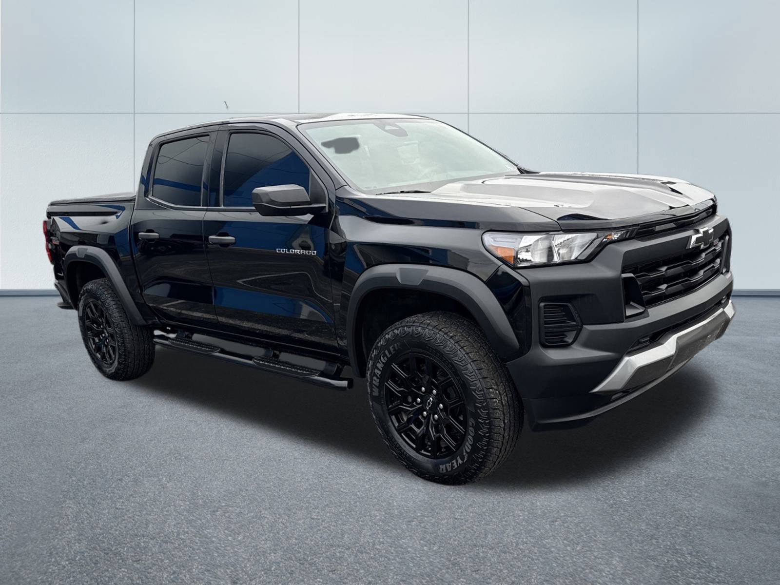 2023 Chevrolet COLORADO 14E43