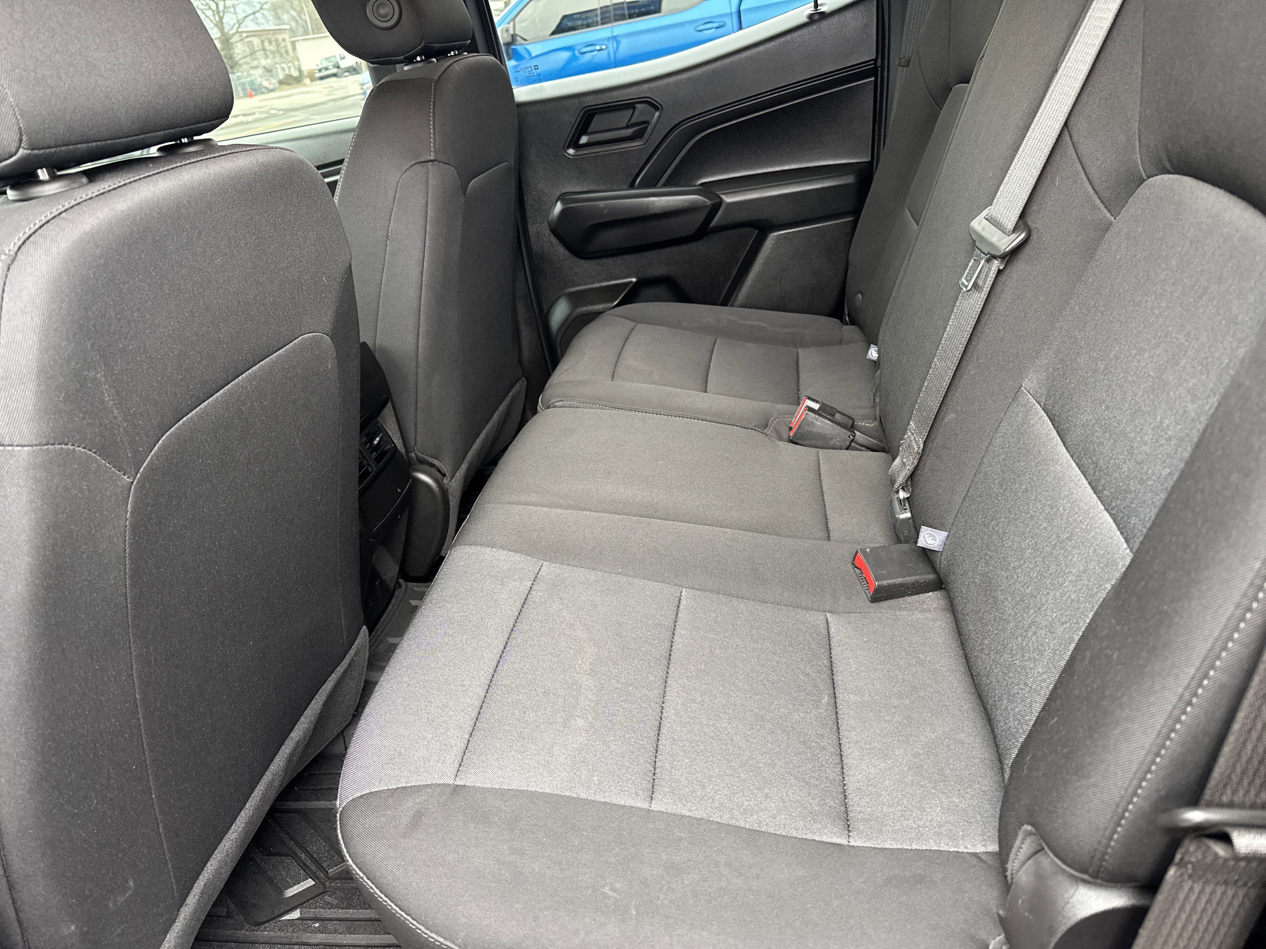 2023 Chevrolet COLORADO 14E43