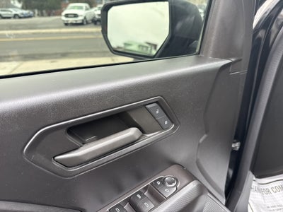 2023 Chevrolet COLORADO 14E43