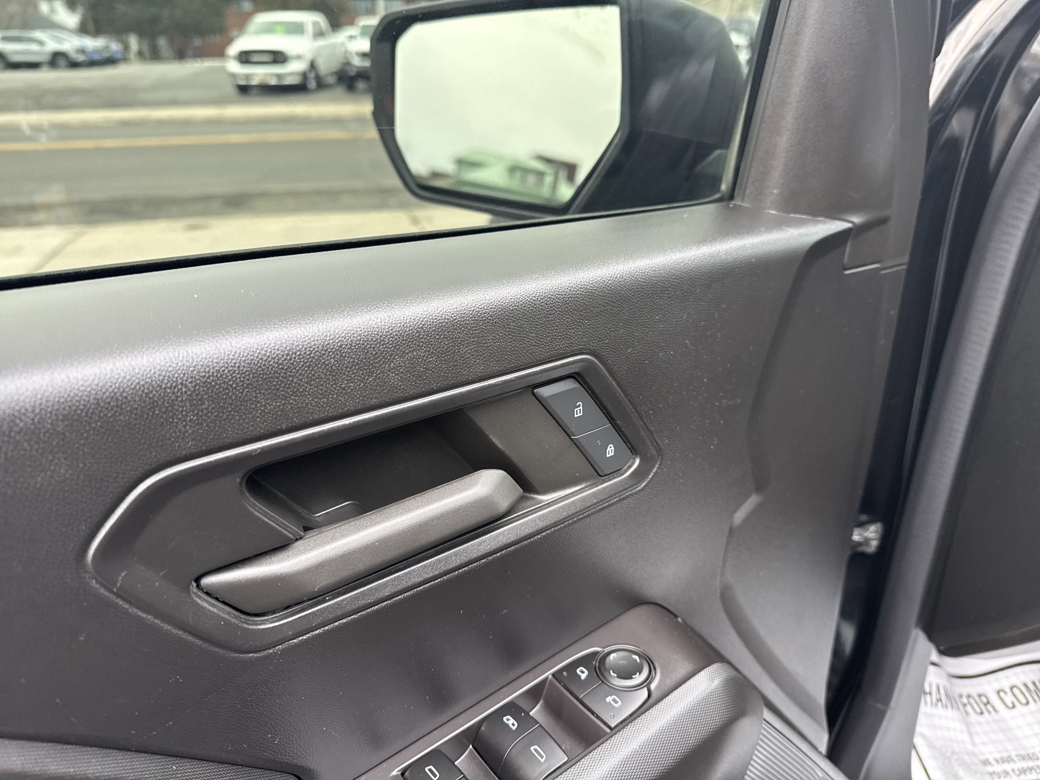 2023 Chevrolet COLORADO 14E43