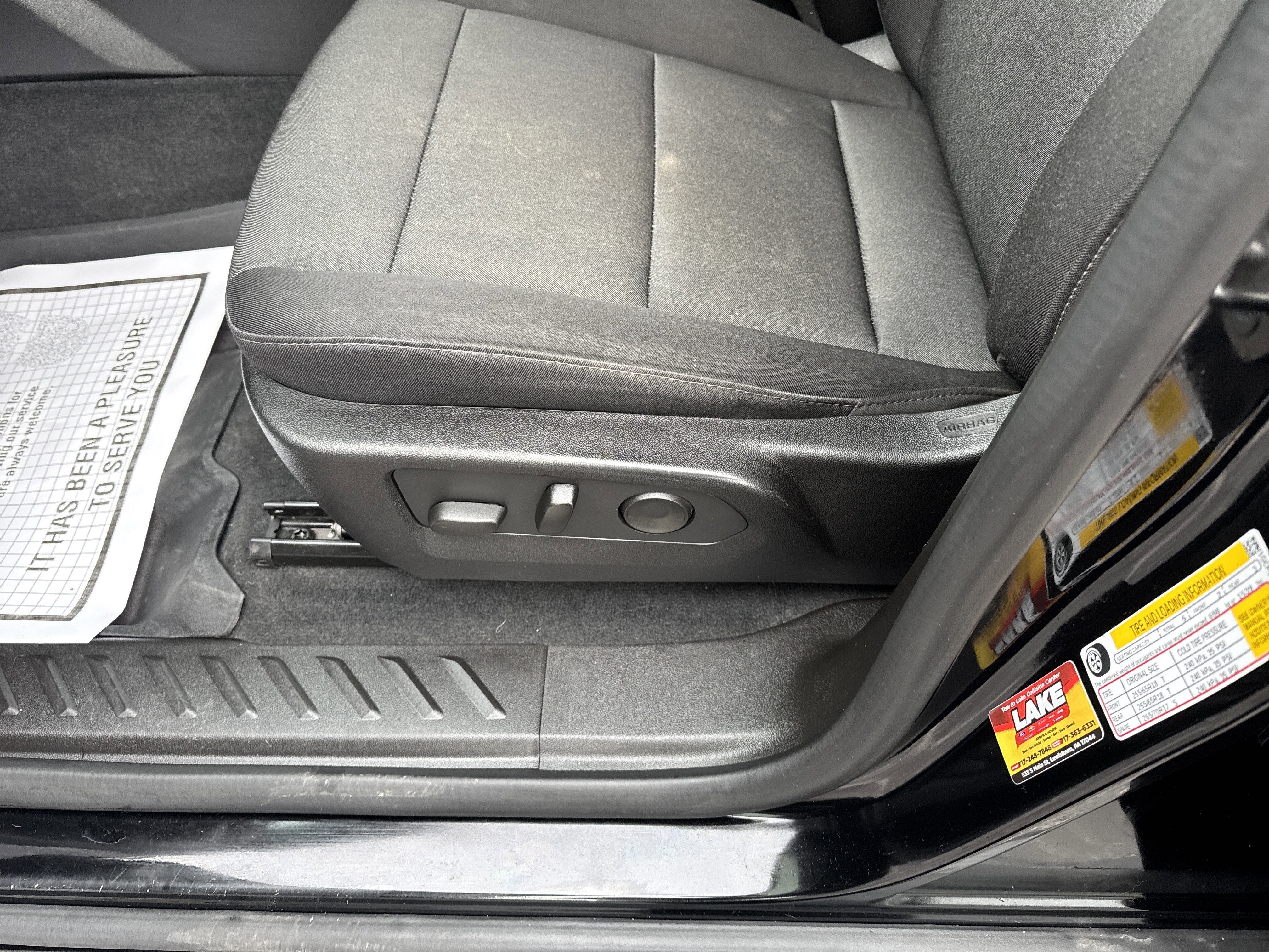 2023 Chevrolet COLORADO 14E43