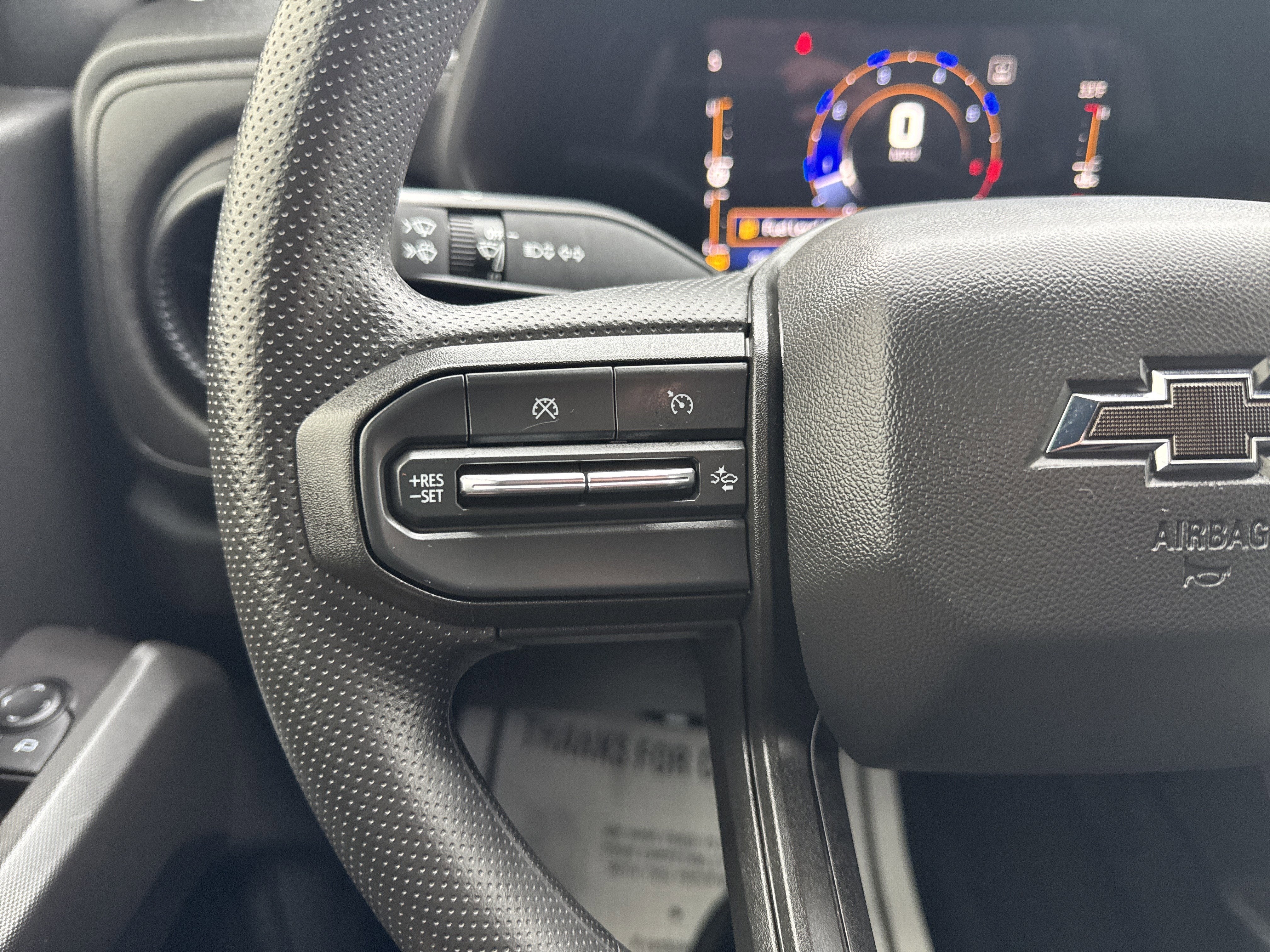 2023 Chevrolet COLORADO 14E43