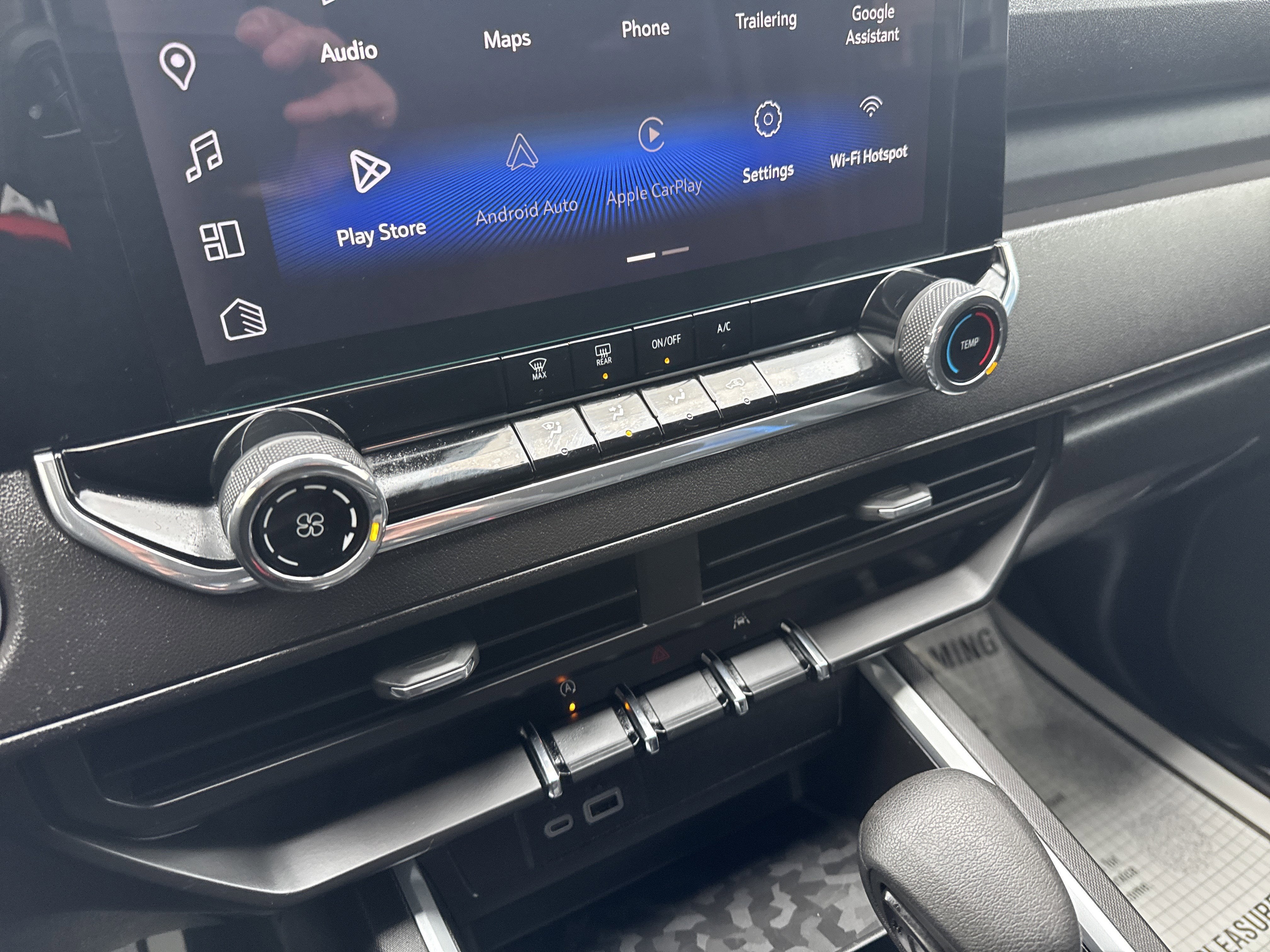 2023 Chevrolet COLORADO 14E43