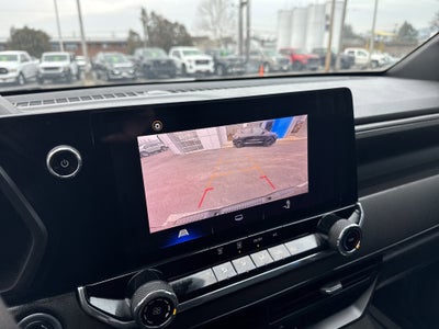 2023 Chevrolet COLORADO 14E43