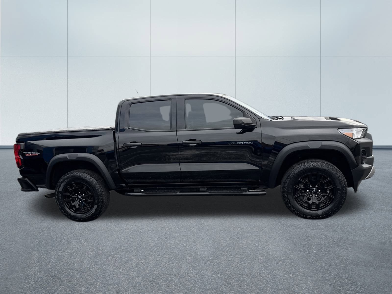2023 Chevrolet COLORADO 14E43