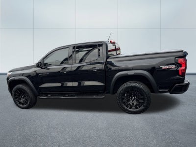2023 Chevrolet COLORADO 14E43