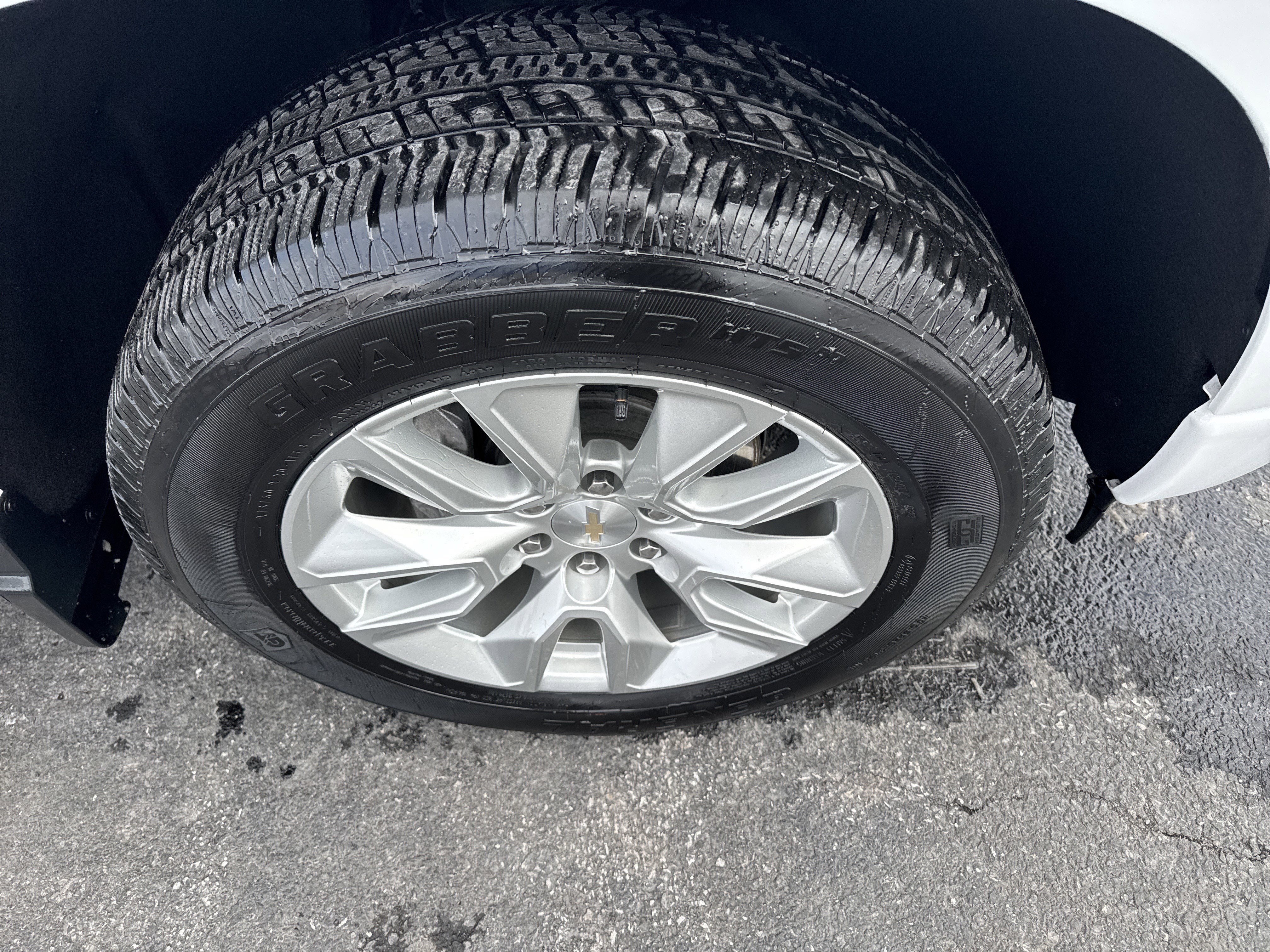 2023 Chevrolet SILVERADO 1500 CUSTOME