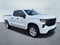 2023 Chevrolet SILVERADO 1500 CUSTOME